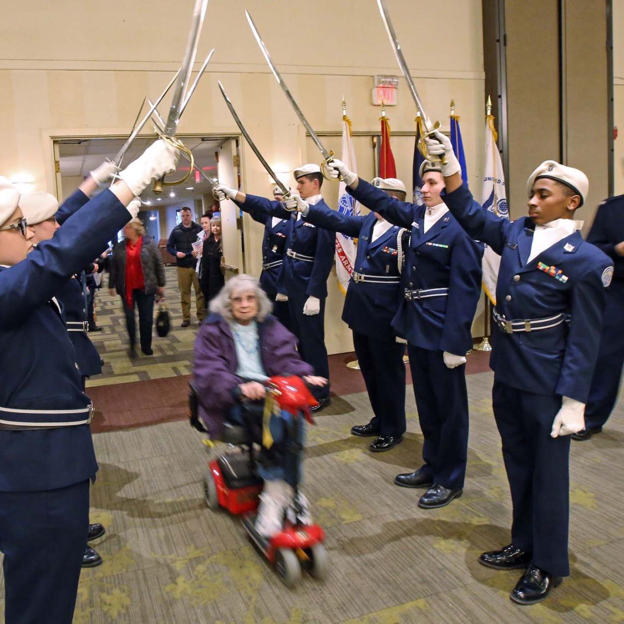 Veterans Day
